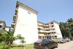 Seksyen 4 Wangsa Maju Flat Block A #0