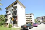 Seksyen 4 Wangsa Maju Flat Block A #0