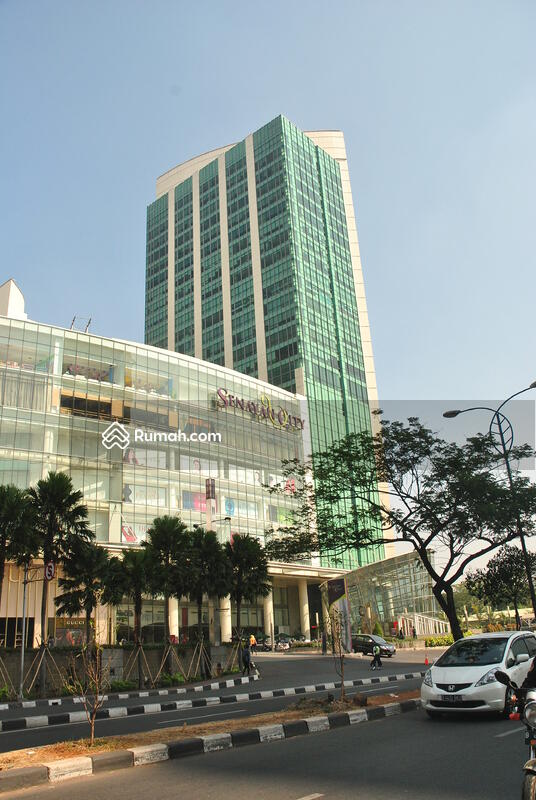 Senayan Trade Center Kota Jakarta Pusat Daerah Khusus Ibukota Jakarta