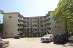 Seksyen 4 Wangsa Maju Flat Block B #0