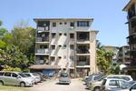 Seksyen 4 Wangsa Maju Flat Block B #0