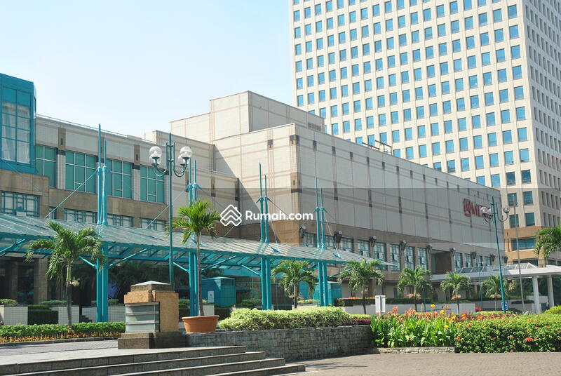 Plaza Senayan