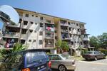 Seksyen 4 Wangsa Maju Flat Block C #0