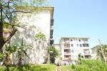 Seksyen 4 Wangsa Maju Flat Block C #0