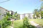 Seksyen 4 Wangsa Maju Flat Block C #0
