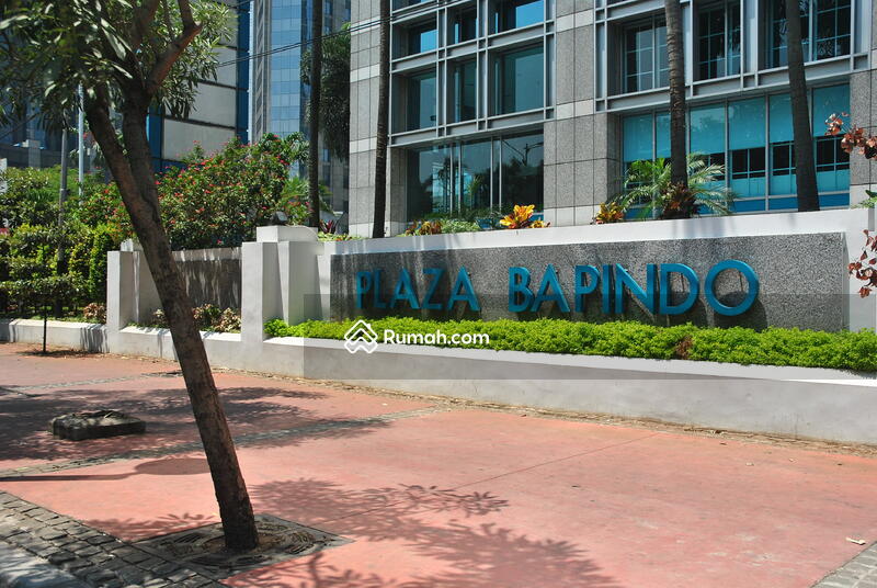 Detail Plaza Bapindo Di Jakarta Selatan Rumah Com