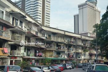 Union Flat