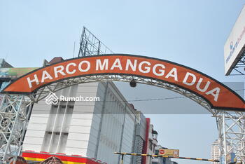 Harco Mangga Dua