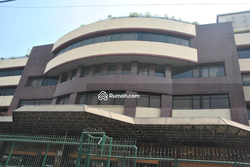 ITC Mangga Dua di Jakarta Pusat, DKI Jakarta