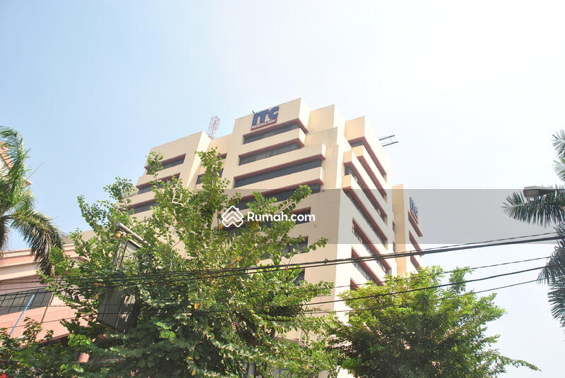 ITC Mangga Dua di Jakarta Pusat, DKI Jakarta