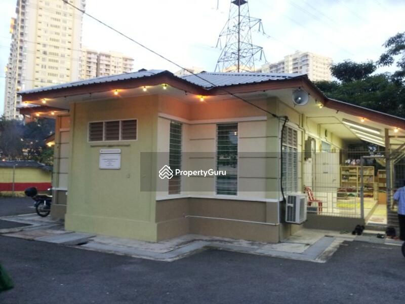 Untuk Dijual - Danau Kota Flat