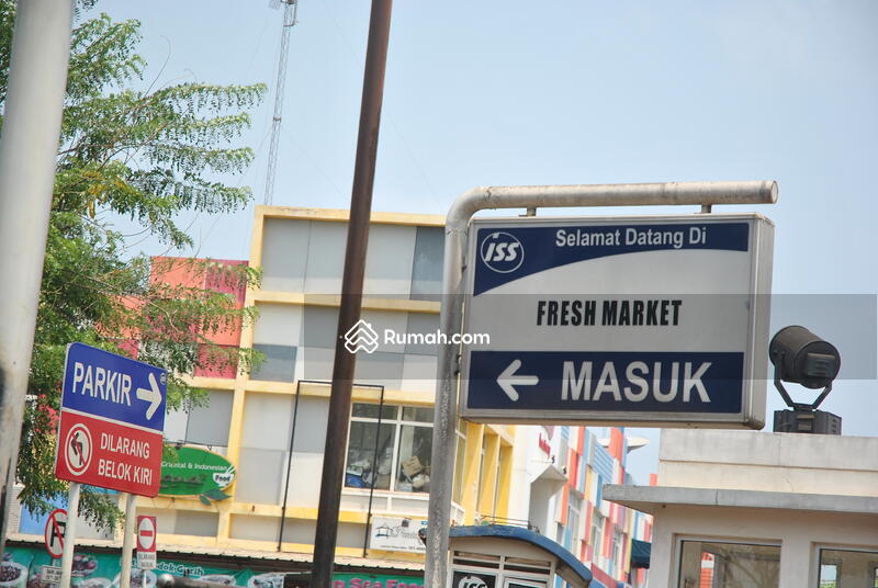 Kota Wisata Fresh Market di Bekasi, Jawa Barat | Rumah.com