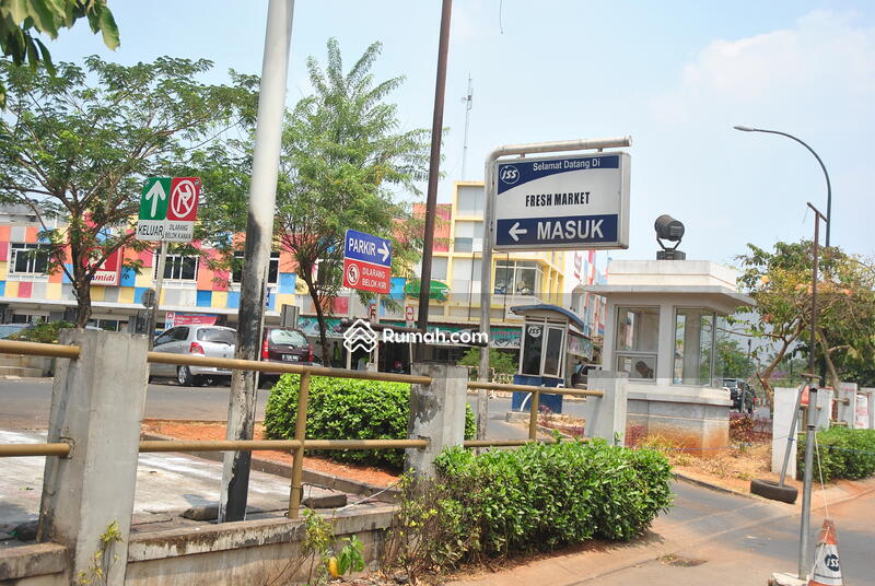 Kota Wisata Fresh Market di Bekasi, Jawa Barat | Rumah.com