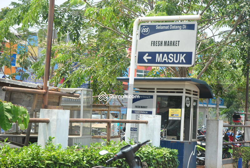 Kota Wisata Fresh Market di Bekasi, Jawa Barat | Rumah.com