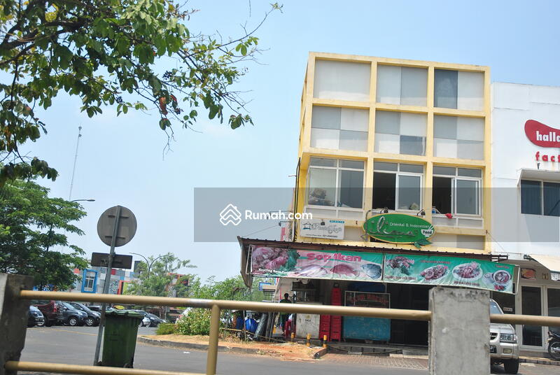 Kota Wisata Fresh Market di Bekasi, Jawa Barat | Rumah.com