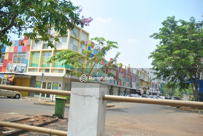 Kota Wisata Fresh Market di Bekasi, Jawa Barat | Rumah.com