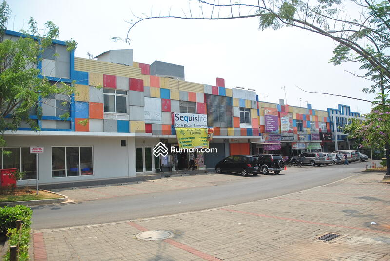 Kota Wisata Fresh Market di Bekasi, Jawa Barat | Rumah.com