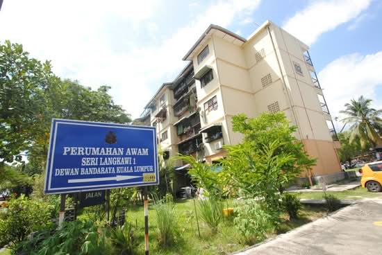 Sri Langkawi 1
