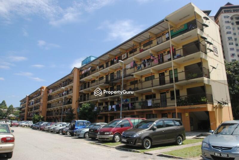 Perumahan Awam Seri Langkawi 2 #0