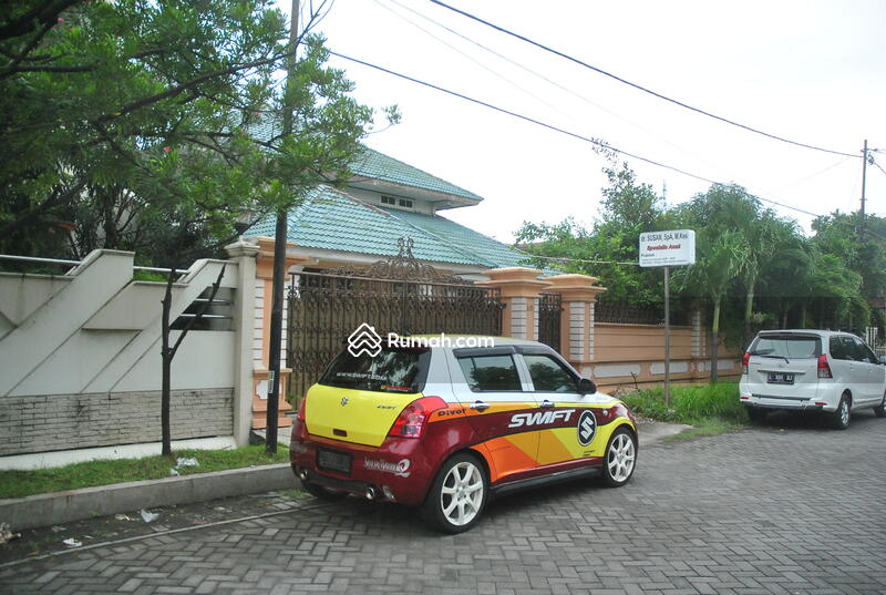 Wisma Mukti #0