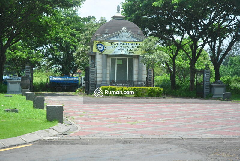 Wisata Bukit Mas Cluster Versailles #0