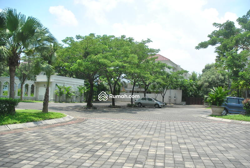 Wisata Bukit Mas Cluster Rome #0