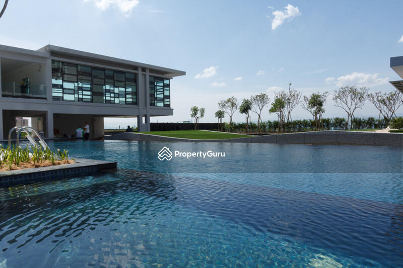 For Sale - Altitude 236