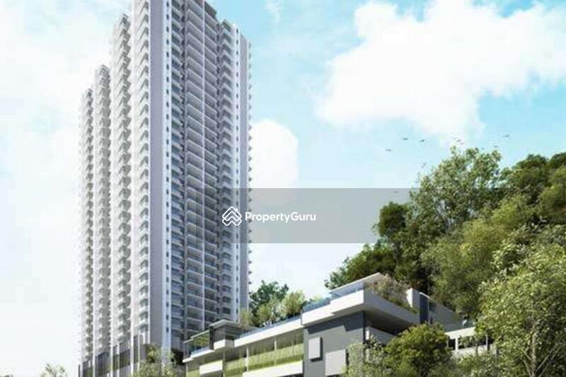For Sale - Altitude 236