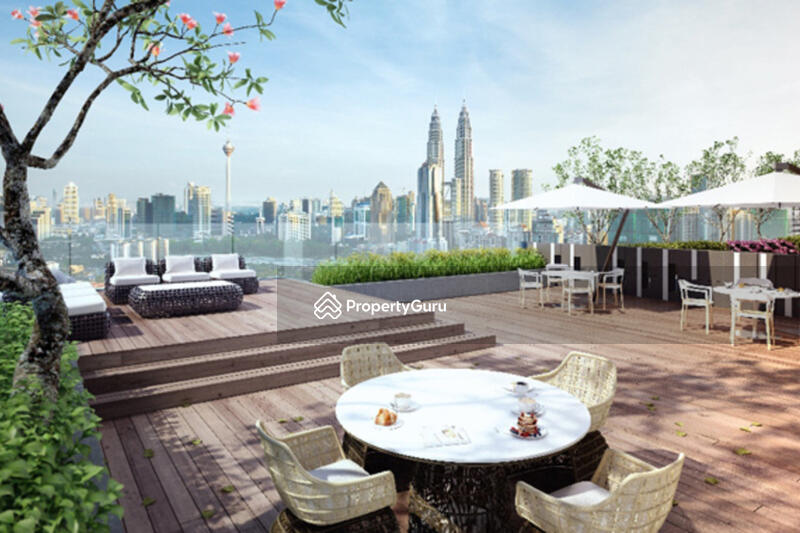 For Sale - Altitude 236