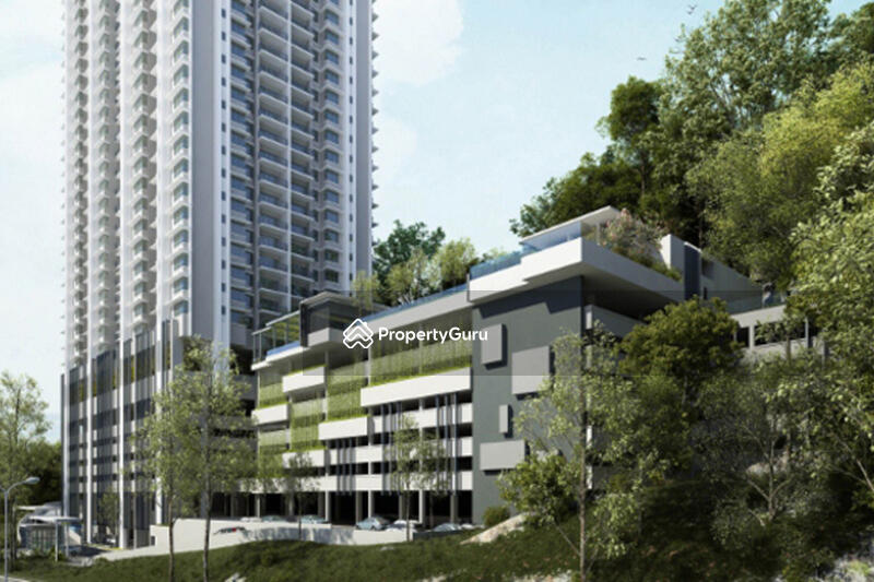 For Sale - Altitude 236