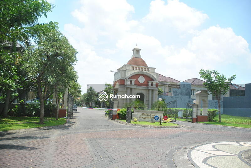 Wisata Bukit Mas 2, Palais du Luxembourg #0