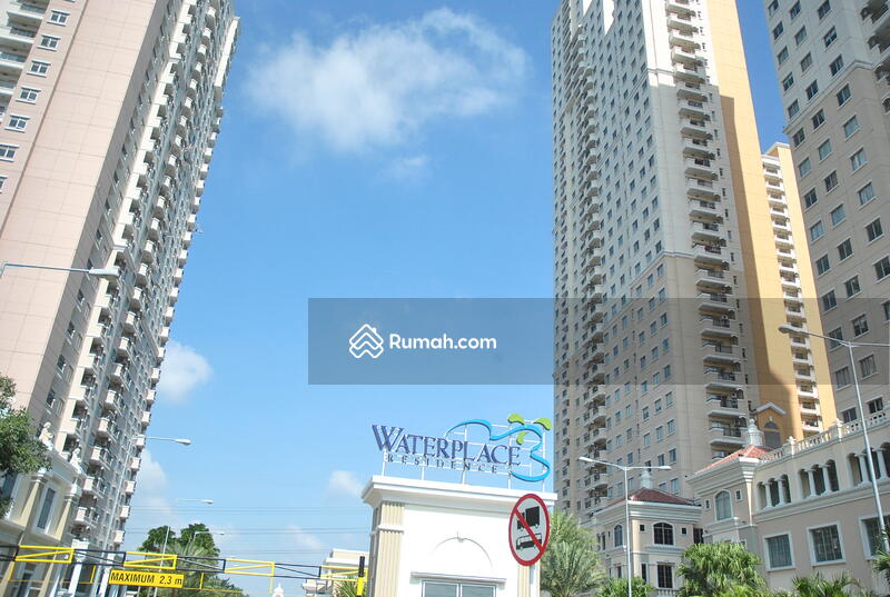 Waterplace Residence #0