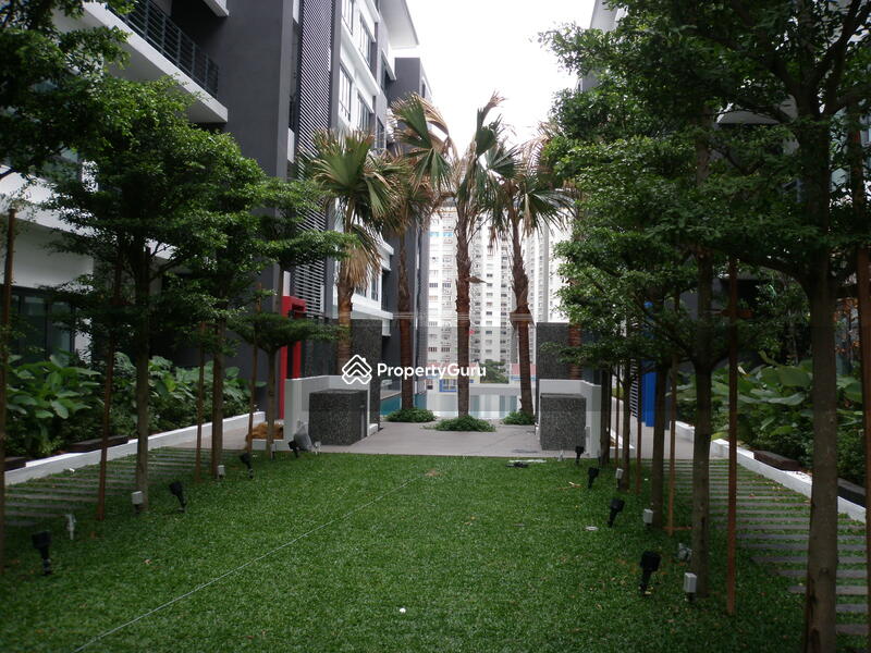 Untuk Dijual - SeTerra