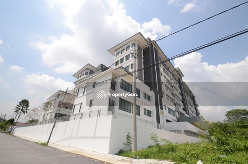 Untuk Dijual - SeTerra