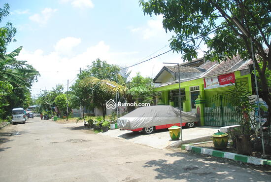 [Tidak Lagi Tersedia] Babatan Indah, . Jl. Lakarsantri Raya, Wiyung