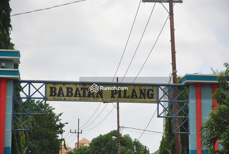 Babatan Pilang