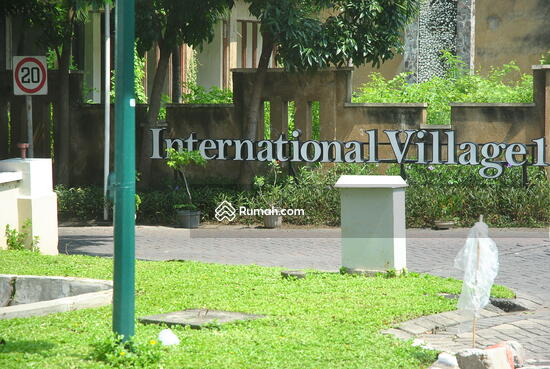 Citraland International Village 1