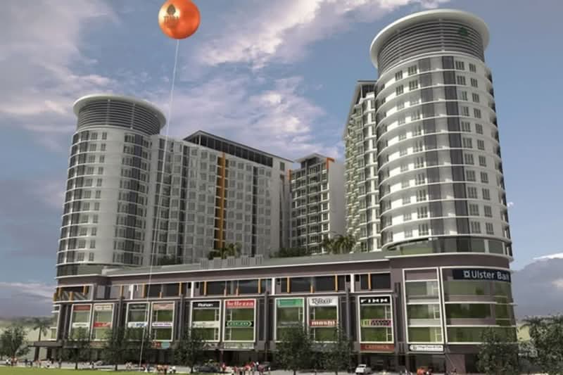 Tiara Mutiara / The Crown - iProperty.com.my