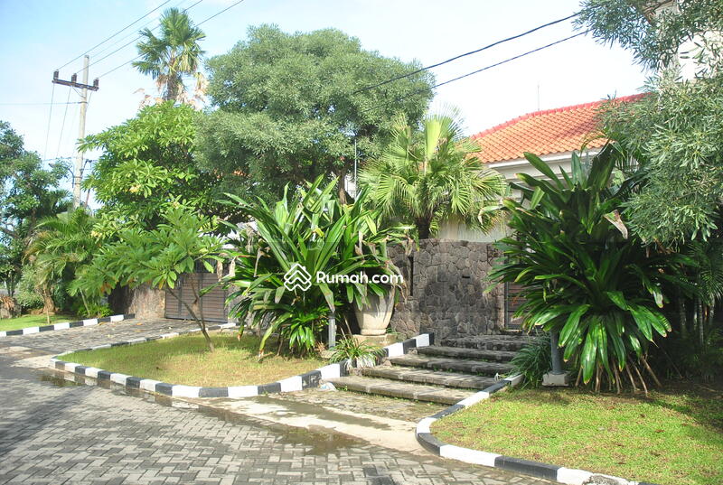 Villa Bukit Mas Cluster Mediterania #0