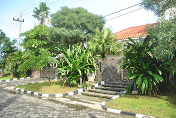 Villa Bukit Mas Cluster Mediterania