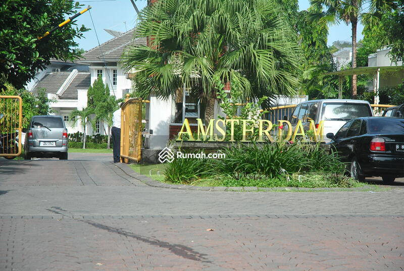 Villa Bukit Mas Cluster Amsterdam #0