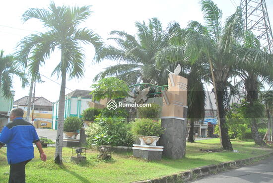Villa Bukit Mas