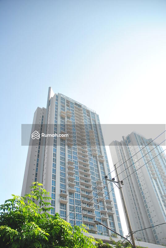 The Via Apartments #0