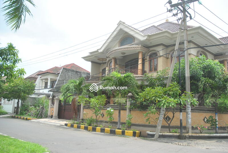 Detail Taman Pondok Indah Di Surabaya Rumah Com