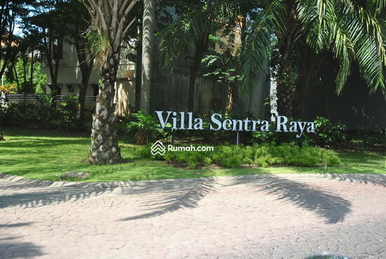 Citraland Cluster Villa Sentra Raya #99230092