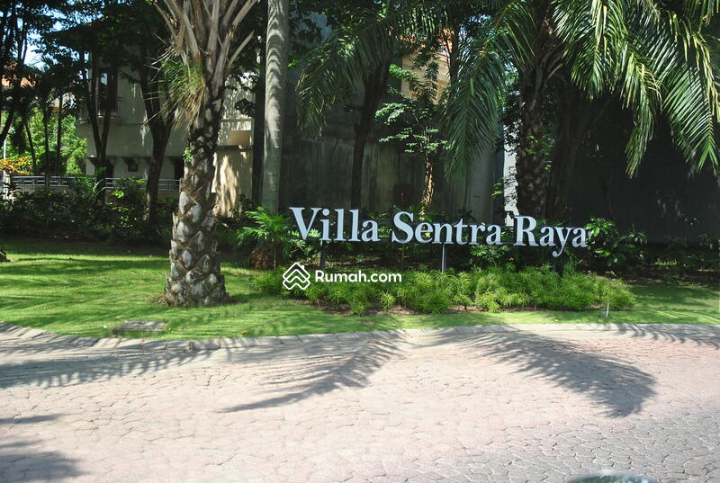 Citraland Cluster Villa Sentra Raya #0