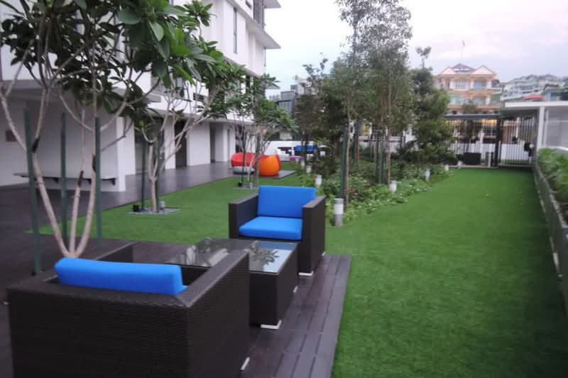 The Breezeway - iProperty.com.my