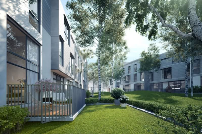 The Breezeway - iProperty.com.my