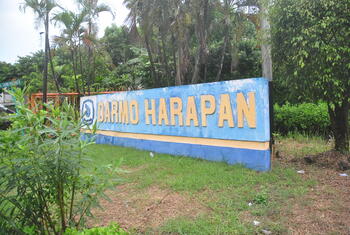 Darmo Harapan