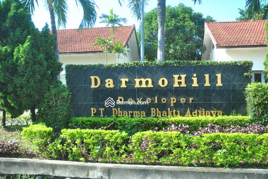 Darmo Hill #99230256